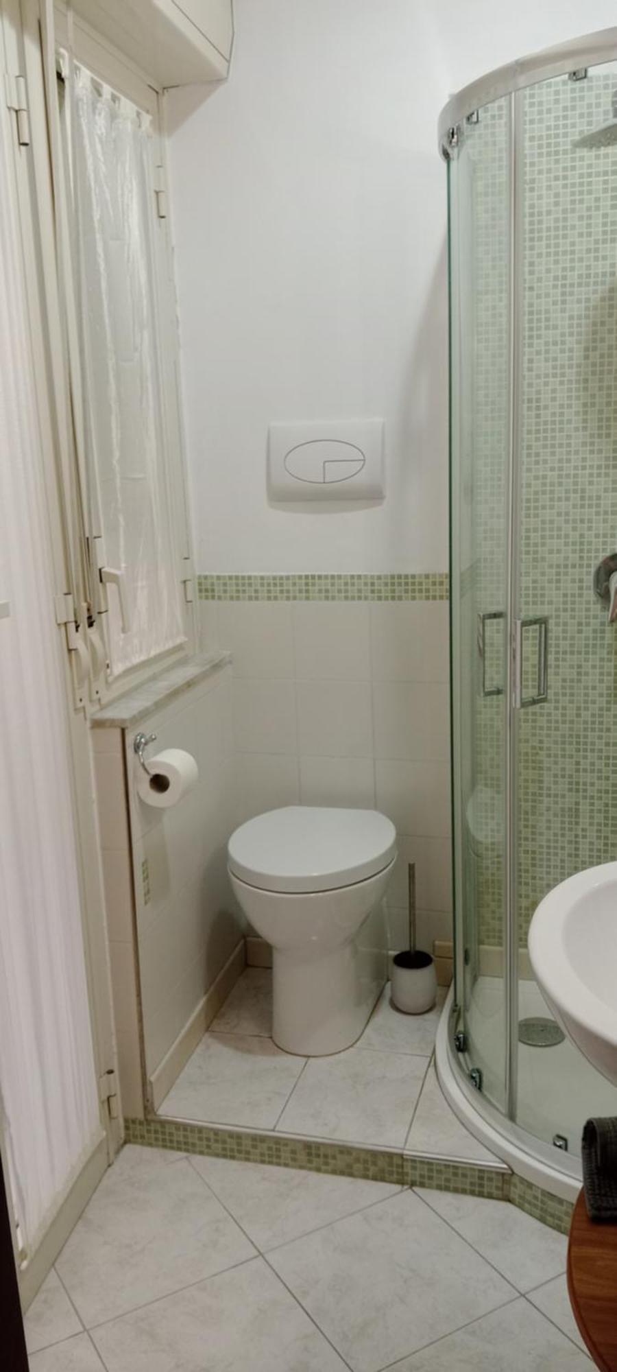 Casa Sedie Volanti Palermo Ngoại thất bức ảnh