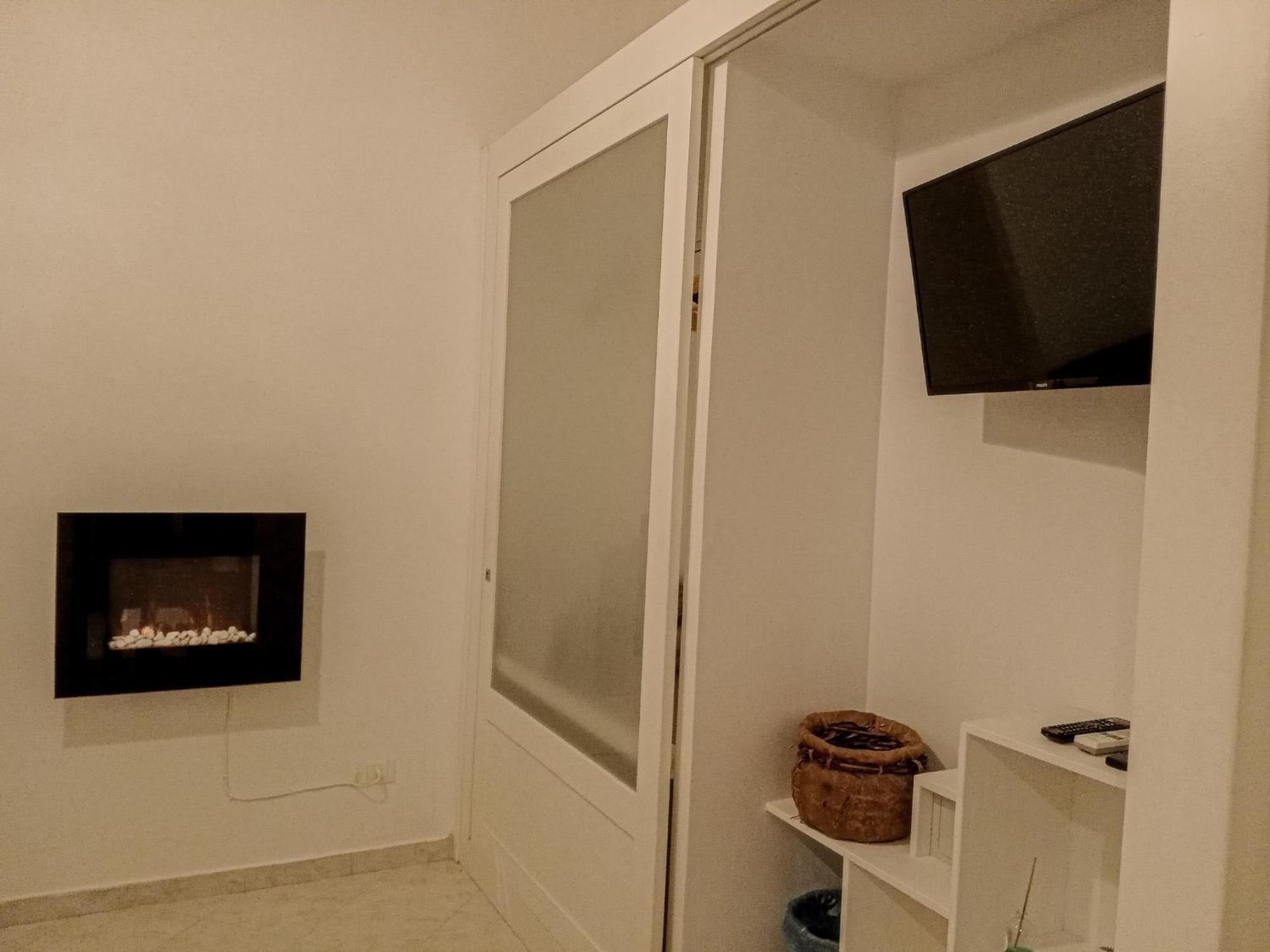 Casa Sedie Volanti Palermo Ngoại thất bức ảnh